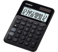 Calcolatrice Desktop Basic Nera NEW
