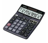 Calcolatrice da scrivania Casio Dj120d con tre anni di garanzia e fattura