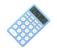 Calcolatrice elettronica a 12 cifre Colorata E Funzionale Calcolatrice Da Scrivania Per Matematica Complessa E Compiti Semplici Calcolatrice Scientifica