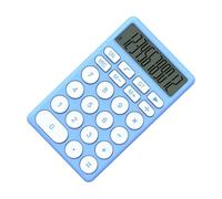 Calcolatrice elettronica, funzione scientifica, per scuole domestiche desktop