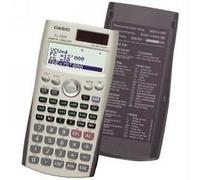 Calcolatrice finanziaria Casio FC-200V