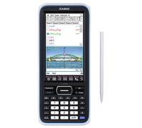 Calcolatrice grafica Casio FX-CP400 Nero