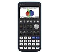 CASIO FX-CG50 FX-CG50-W-EH