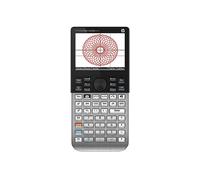 CALCOLATRICE GRAFICA HP HP Prime - 10 cifre, display multi-touch, funzioni CAS