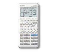 CALCOLATRICE GRAFICA MONOCROMATICA FX 9860GIII SENZA CAS BIANCA SCIENZA MATEMATI