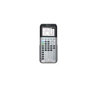 Calcolatrice grafica Texas Instruments TI-84 Plus CE grigio siderale