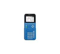 Calcolatrice grafica Texas Instruments TI-84 Plus CE Lightning