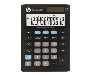 Calcolatrice HP HP-OC100II/INT