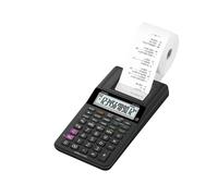 Calcolatrice Hr-8rce - calcolatrice scrivente con stampa hr-8rce-we-s