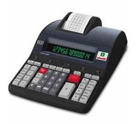 CALCOLATRICE LOGOS 904T (B5896)
