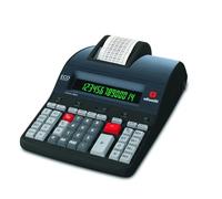 OLIVETTI - B5896 - Olivetti - Calcolatrice scrivente - da tavolo - LOGOS 904T - OLIB5896 - Conf. da 1 Pz. - B5896