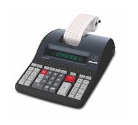 CALCOLATRICE OLIVETTI LOGOS 912 SCRIVENTE