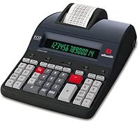 Calcolatrice Olivetti Logos 914T Scrivente con Rotolo Termico