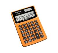 CALCOLATRICE OLYMPIA LCD 1000P