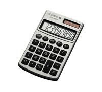 CALCOLATRICE OLYMPIA LCD 1110