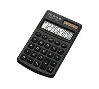 CALCOLATRICE OLYMPIA LCD 1110