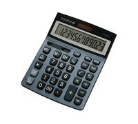 CALCOLATRICE OLYMPIA LCD 6112