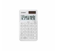 Calcolatrice portatile Casio SL-1000SC-PK (rosa)