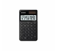 Calcolatrice portatile Casio SL-1000SC-PK (rosa)