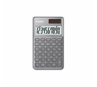 Calcolatrice portatile Casio SL-1000SC-PK (rosa)