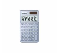 Calcolatrice portatile Casio SL-1000SC-PK (rosa)