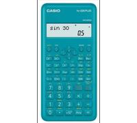 calcolatrice scientifica fx- 220plus - azzurro - casio