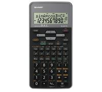 CALCOLATRICE SCIENTIFICA 273 FUNZIONI (SH-EL531THBGY) GRIGIO
