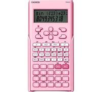 Calcolatrice scientifica Avizar TX-03701 doppio display 12 cifre rosa