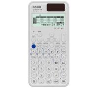 Casio Iberia Classwiz FX-991 SP Calculadora Cientifica Pantalla LCD 12 Digitos - Mas de 560 Funciones - Tapa Protectora - Color