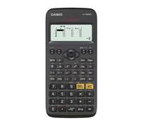 Calcolatrice scientifica CASIO ClassWiz FX-350EX con 274 funzioni. Ammessa alla