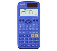 Calcolatrice scientifica Casio ClassWiz FX-85SP X II Blu