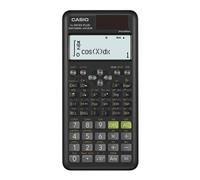 Calcolatrice scientifica Casio con 417 funzioni. Ammessa alla Maturità - FX-991ESPLUS-2WETV