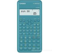 Calcolatrice Scientifica Casio Fx-220 plus 2nd 181 Funzioni e Display Naturale