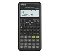 Calcolatrice Scientifica Casio FX- 570 ES plus