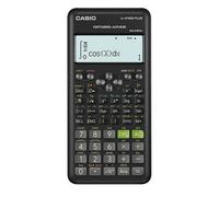 Calcolatrice scientifica Casio FX-570ES PLUS Nero