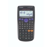 Calcolatrice scientifica Casio FX-82ES PLUS