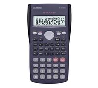 Calcolatrice scientifica Casio FX-82MS 2 righe