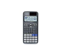 Calcolatrice Casio Nero