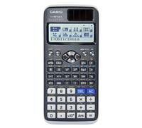 Calcolatrice scientifica Casio FX 991CEX Nera 552 funzioni display icone