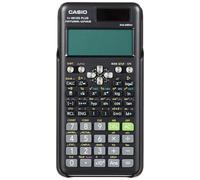Calcolatrice scientifica Casio FX-991ES Plus-2a edizione