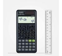 Calcolatrice scientifica Casio FX-991ES Plus 2a generazione con fattura e...