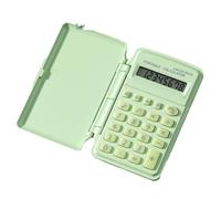 Calcolatrice scientifica con copertura Display a 8 cifre Durevolezza ABS per professionisti scolastici e studenti Calcolatrice per studenti