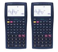 Calcolatrice scientifica con funzioni grafiche - Modalit multiple con Int