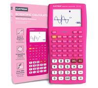 Calcolatrice scientifica con funzioni grafiche - Modalit multiple con Int