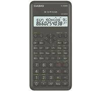 Calcolatrice scientifica FX-82MS 2a edizione