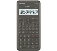 Calcolatrice scientifica FX-82MS 2a edizione
