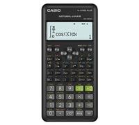 Calcolatrice scientifica FX-570ESPLUS - 162x80x13,8 mm - 417 funzioni - Casio