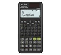 Casio FX991ESPLUS2 Calcolatrice Scuola Display Naturale 417 Funzioni