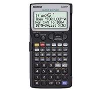 Calcolatrice Scientifica Batteria Casio FX-5800P [FX-5800P]