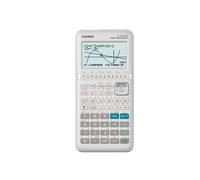 calcolatrice scientifica grafica fx-9860giii - 900 funzioni - blu - casio